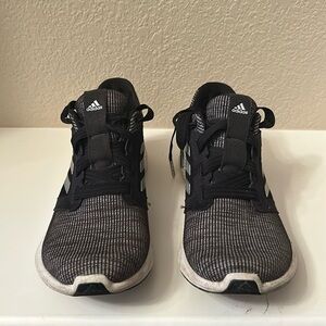 Women’s Adidas Edge Lux shoes size 9.